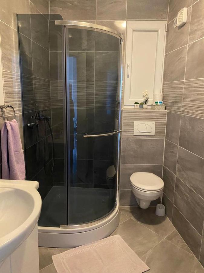 Apartments Dalia House Хвар Экстерьер фото