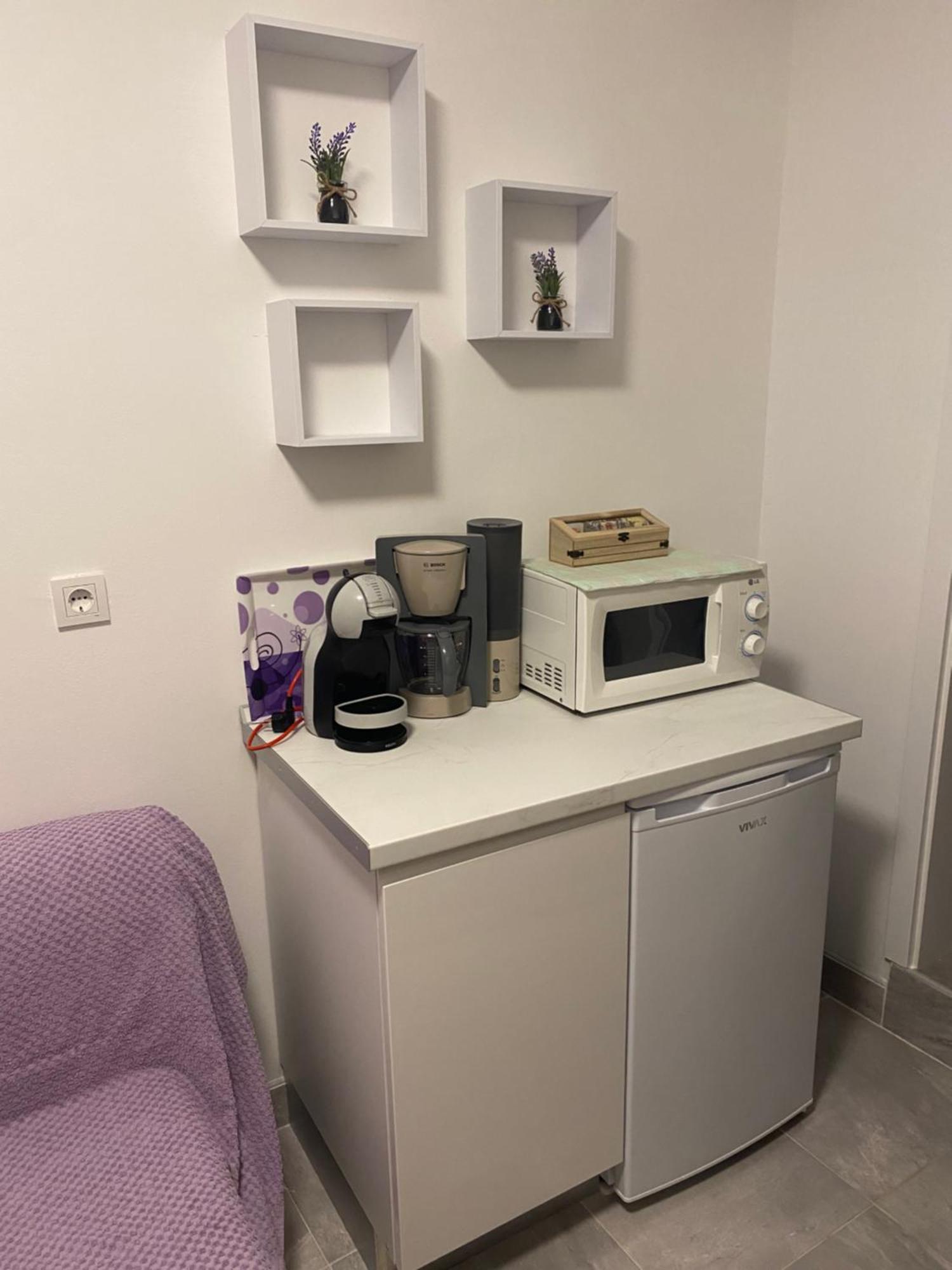 Apartments Dalia House Хвар Экстерьер фото